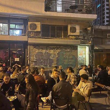 Oliver Tel Aviv Bagian luar foto