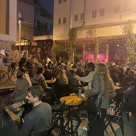Oliver Tel Aviv Bagian luar foto